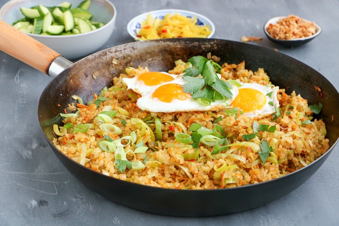 nasi