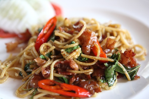 sesam_chicken_pangerecht