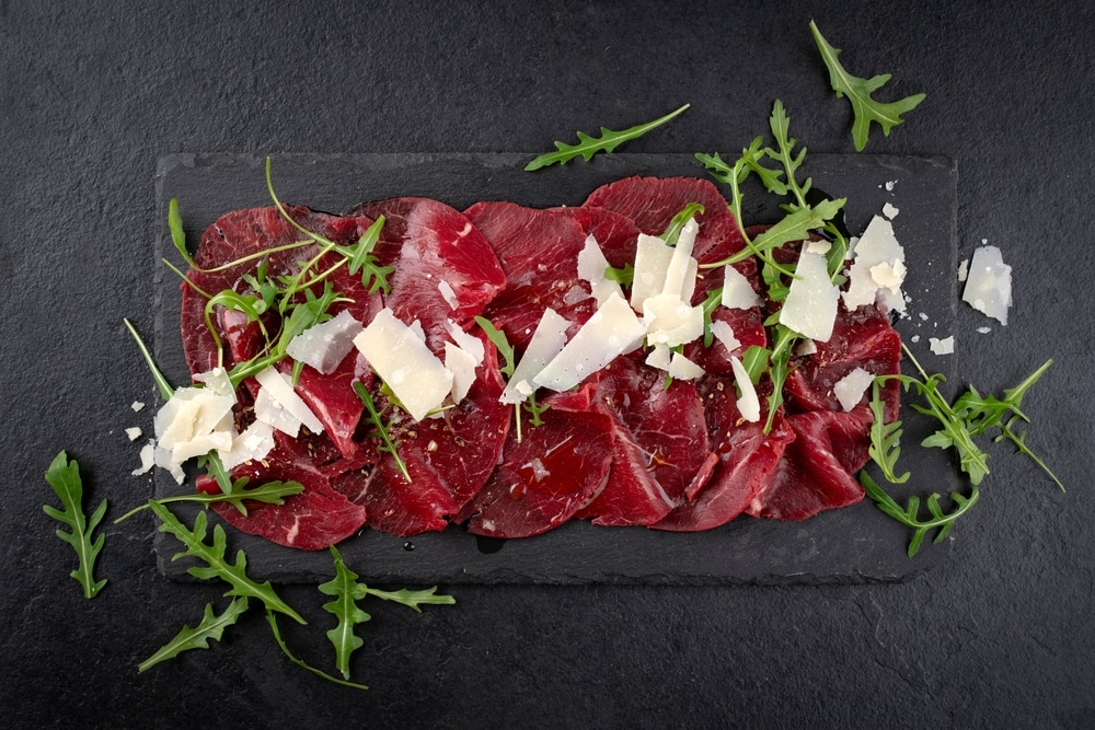 carpaccio_recept