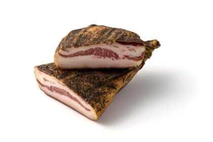 guanciale vleeswaren