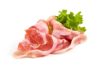 pancetta vleeswaren