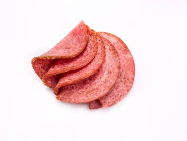 salami vleeswaren