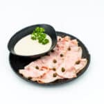 vitello tonnato