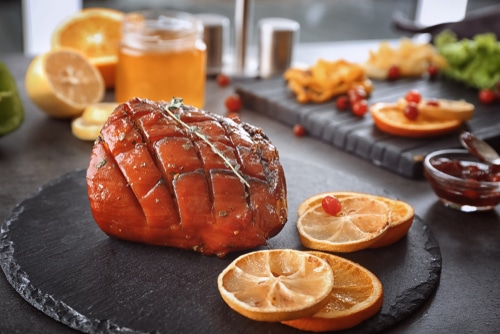 honing_tijm_ham_vlees_aanbieding