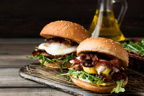 rucola_burger_vlees_aanbieding