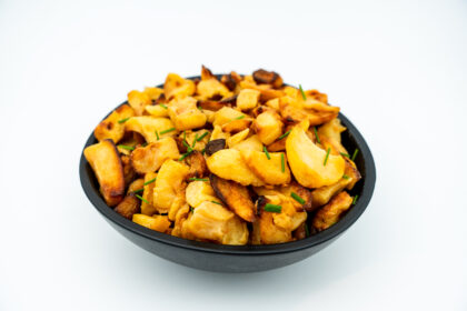 bijgerecht grootmoeders aardappelen