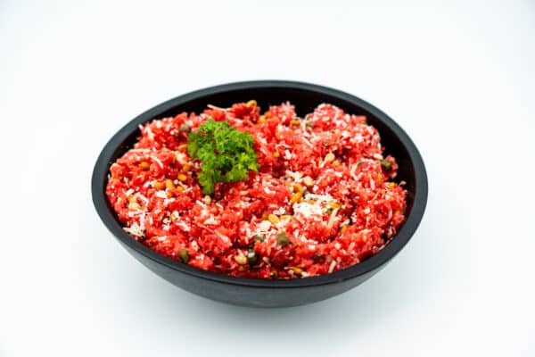 carpaccio tapenade