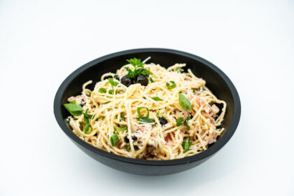 Pasta Olive Garden