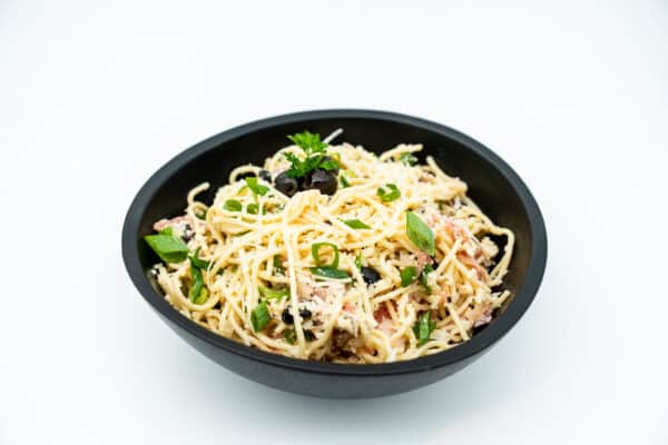 Pasta Olive Garden