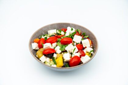 salade Griekse salade