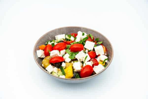 salade Griekse salade