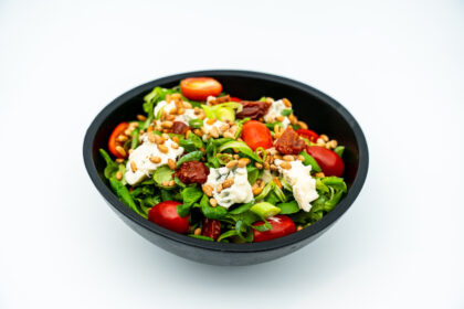 salade Italiaanse salade