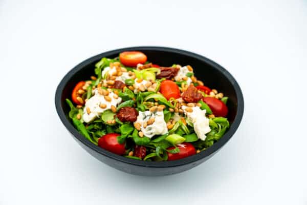 salade Italiaanse salade
