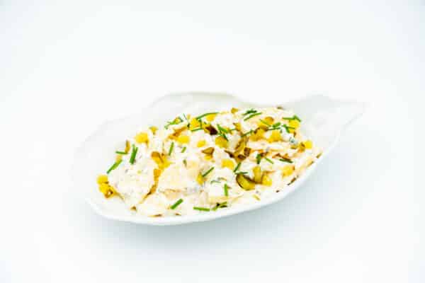 salade aardappel salade