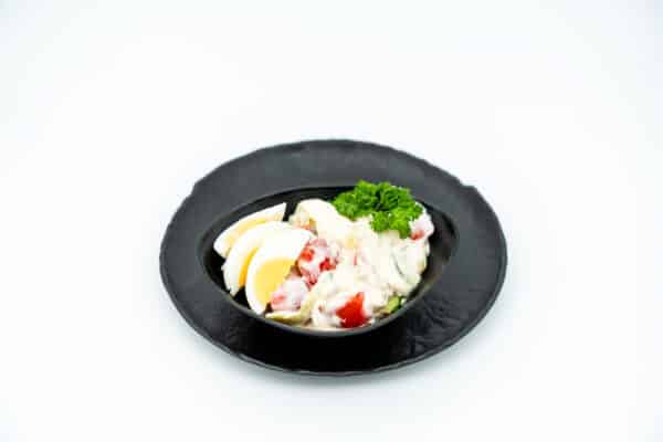 salade boerenland salade