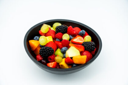 salade fruit salade