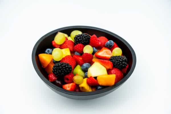 salade fruit salade